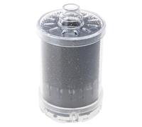 ZYHARUKO Iniciate Air - Filtro de agua impulsado por aire inteligente con construcción permanente de PC para ayudar a la vida subacuosa, filtro suave de PC