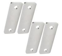 ZYHARUKO Juego de elevación trasera de carrito de golf, aumento de altura de 1 pulgada para mejorar el rendimiento en el suelo, construcción de aluminio, carrito de golf, juego de elevación trasera