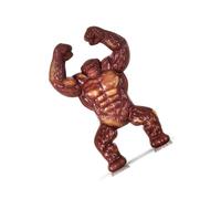 ZYHARUKO Juguete de masticación natural con sabor a carne de res para perros pequeños a grandes, mejora la limpieza de los dientes, alivia el estrés, ayuda a los hábitos de entrenamiento, sabor a