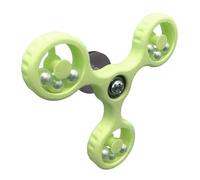 ZYHARUKO Juguete para pájaros suspendido de múltiples posiciones, movimiento dinámico y enriquecimiento visual en jaula, juguete de jaula para pájaros