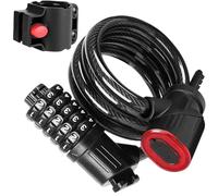 ZYHARUKO Luz inteligente activada para bicicleta, batería recargable, a prueba de golpes, para ciclismo nocturno, esencial, fácil instalación