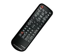 ZYHARUKO Mando a distancia de batería de cambio rápido para televisores COV33743704 que proporciona mango ergonómico, amplia compatibilidad, control remoto ABS