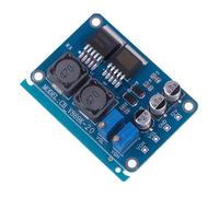 ZYHARUKO Módulo de potencia multifunción eficiencia energética VGH VGL VGH VGL VGL Herramienta de ajuste de voltajes para ingenieros aficionados