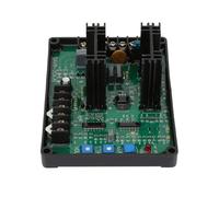 ZYHARUKO Módulos reguladores de voltajes de generador fáciles de instalar, fácil de instalar, control inteligente de temperatura, módulos reguladores de voltajes