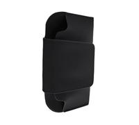 ZYHARUKO Organizador de gafas de sol para coche, organizador de gafas de sol, soporte para gafas, clip de almacenamiento multifuncional, caja de almacenamiento para viseras de coche