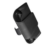 ZYHARUKO Organizador de gafas de sol para coche, organizador de gafas de sol, soporte para gafas, clip de almacenamiento multifuncional, caja de almacenamiento para viseras de coche