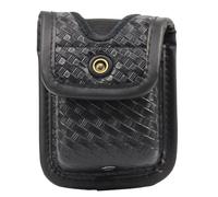 ZYHARUKO Pagador/bolsa de guantes moldeada, soporte de látex para cinturón de trabajo, accesorios de cinturón fácil de usar, soporte portátil de látex, organizador de engranajes