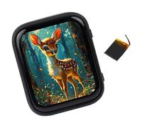 ZYHARUKO Placa de desarrollo expandible con pantalla táctil AMOLED de 1.8 pulgadas e integración para aplicaciones IoTs placa de código abierto