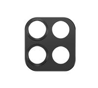 ZYHARUKO Protector de lente de metal con corte de precisión para cámaras G56 G86 con revestimiento resistente a huellas dactilares, protección de cámara de aluminio