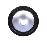 ZYHARUKO Reparación profesional de conos de altavoz que restaura el sonido original de 4, 5, 6.5, 8, 10 pulgadas