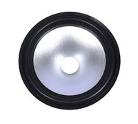 ZYHARUKO Reparación profesional de conos de altavoz que restaura el sonido original de 4, 5, 6.5, 8, 10 pulgadas