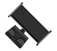 ZYHARUKO Soporte ergonómico y cómodo para asientos traseros de pasajeros de coche