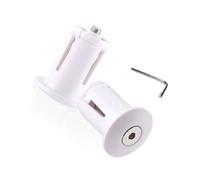 ZYHARUKO Tapones universales para manillar de bicicleta, con anillos de sellado, varios colores para mejorar el agarre, proteger los tapones de manillar de bicicletas ligeras