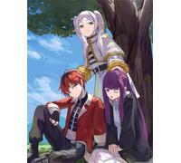 ZYHDK 1000 Piezas Rompecabezas De Artes ，Difficult Rompecabezas ，Classic Japanese Anime Frieren: Beyond Journey'S End Carteles ，Juegos De Memoria para Adultos ，Family Fun Toys ，Wall Decor Xd292Yk