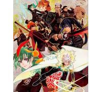 ZYHDK 1500 Piezas - Colorful Fun Rompecabezas - Fotos - Gifts - Japanese Animes D.Gray-Man - Juguetes Educativos para Niños - Juego De Memoria Y Cognición - Jw155Zk
