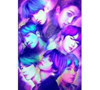 ZYHDK 1500 Piezas ,Colorful Fun Rompecabezas ,Fotos ,Gifts ,Korean Boyband Bang BT S Art Póster ,Juguetes De Desafío Personalizados para Adultos ,Decoración del Hogar - Xw172Zk