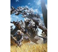 ZYHDK 1500 Piezas - Fotos - Gifts - Rompecabezas Irregular - Monsterss Games Carteles - Juego De Desafío para Adultos - Juguetes Educativos para Niños - Rh322Mo