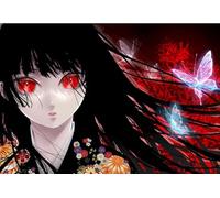 ZYHDK - 1500 Piezass Puzzle ，Gifts ，Classic Japanese Animes Hellss Girlss ，Juegos De Desafío para Niños ，Juguete De Descompresión para Adultos,1500 Piezass Puzzle - Hd134Zt