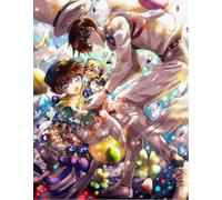 ZYHDK 2000 Piezas - Rompecabezas Difícil - Classic Japanese Animes Cnan Edogawa Posters - Juguetes De Desafío para La Diversión Familiar - Juguete Personalizado para Adultos Y Niños Gifts - Hz184Zt