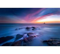 ZYHDK - 2000 Piezas - Rompecabezas Difíciles - Regalos - Fotos - Sunrises by The Seas - Divertidos Rompecabezas para Adultos Y Adolescentes - Juguete De Descompresión - Gk308Aw