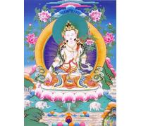 ZYHDK - Rompecabezas - 2000 Piezas - Regalos - Pintura - Tara Thangka - Juegos De Memoria Y Cognición Para Mayores - Juguete Antiestrés Para Adultos - JP35Aq