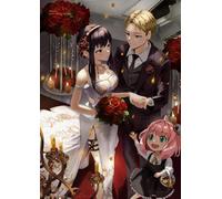 ZYHDK Vistoso Irregular Puzzle - 2000 Piece - Rompecabezas Difícil - Classic Japanese Animes Familys Posters - Juguete Personalizado para Niños Gifts - Decoración De Arte Mural - Hz225Zt