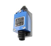 Zyhhlxh ME-8104 ME-8107 ME-8108 ME-8111 ME-8112 ME-8166-8169 Interruptor de límite carrera brazo palanca rodillo ajustable giratorio CA 250 V NO NC wfa.
