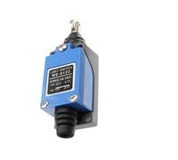 Zyhhlxh ME-8104 ME-8107 ME-8108 ME-8111 ME-8112 ME-8166-8169 Interruptor de límite carrera brazo palanca rodillo ajustable giratorio CA 250 V NO NC wfa.