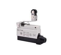 Zyhhlxh Microinterruptor impermeable 10A 250V AZ, interruptor de microlímite viaje, pequeña palanca con rodillo Horizontal AZ-7312 AZ-7311 AZ-7121 AZ-7310 TZ wfa.