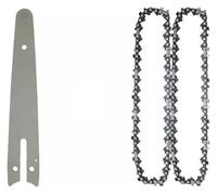 Zyhhlxh Minisierra eléctrica portátil inalámbrica de 6 pulgadas, 37 nudos, 18 cuchillas, minisierra batería for madera, herramientas jardín wtt.