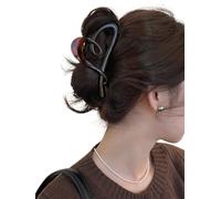 ZYHNNKL Clips para Mujeres, Hair Clip, Extra Grande, 8 piezas