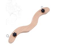 ZYHNYTAO Clips de esclavitud para el escroto Anillos para testículos SM Estirador de testículos Fetiche sexual Abrazadera para el escroto Cubierta para testículos Estimulador de testículos（blanco)