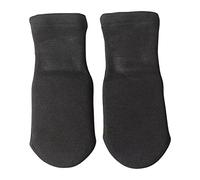 ZYIHNIRB 2 Piezas Protector Empeine Guard Pie Protector Leg Guard Shin Pad Material Knitted Transpirable Cómodo Adecuado para Boxeo Muay Thai Entrenamiento,