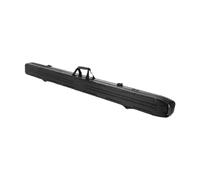 ZYIHNIRB Bolsa para Caña de Pescar con Tubo Antideslizante, Fácil de, Carcasa Rígida para Exteriores, Barcos.