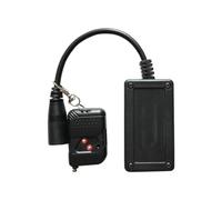 ZYIHNIRB Control Remoto con Temporizador para Máquina de Humo Y Niebla, Control Remoto para Máquina de Humo Y Niebla de 400W, 900W Y 1500W para Efectos Escénic