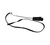 ZYIHNIRB Correa de Fricción Universal para Bicicletas Estáticas, Ideal para Accesorios de Gimnasio en Casa, Puesta a Punto Y Correa