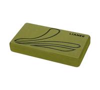 ZYIHNIRB Y Un Bloque Práctico para El Entrenamiento de Fuerza, La Meditación Y El Acondicionamiento Físico, Verde