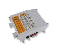 ZYIY Piezas De La Bomba De Pozo Profundo Caja De Control Del Interruptor 1,5kw 2Hp Caja De Control Para Los Accesorios De La Bomba De Agua 50uf 20A Interruptor De Control De Arranque Del Condensador