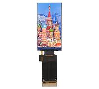 ZyjGaliliad Módulo de Pantalla TFT IPS de 1,9 Pulgadas, módulo de Pantalla IPS a Color con una resolución de 170 x 320, imágenes Naturales de Respuesta rápida y claras, para la Placa controlad