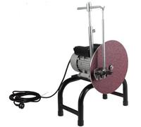 ZYJIX Esquiladora para Ovejas, Cortadora Eléctrica para Ovejas, Afilador De Cuchillas, Tijeras De Lana, Máquina Rectificadora, Tijeras De Lana, Cuchillo Rebanador De 480w