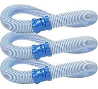 ZYJJHKUK Sistemas De Piscina R0527700 Kit De Reemplazo De Manguera De 1 Metro, Compatible Con Zodiac X7 T3, T5, Mx6 Mx8, Manguera De Limpieza De Piscina, 3 Piezas
