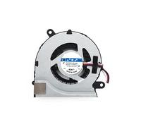 ZYJOZMD KSB06105HA-BE16 Ventilador DE CPU para Samsung NP700Z5A 700Z5B 700Z5C BA31-00117A ENFRIAMIENTO Lado Izquierdo