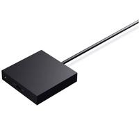 ZYJSSKUK Psvr2pc adaptateur ps5vr2pc convertisseur pour Steam. Jeux VR Avec la possibilité de Regarder Des Films en 3D. (Modèle USB)