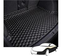 ZYJZXL188 Alfombrilla Maletero de Coche, para Dacia Sandero Stepway 3.Gen 2.Gen 2021-2025 Accesorios de Almohadilla de protección para Maletero Impermeables,B