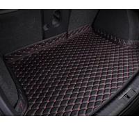 ZYJZXL188 Alfombrilla Maletero de Coche, para MG ZS 2017-2024 2025 Accesorios de Almohadilla de protección para Maletero Impermeables,C