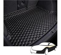 ZYJZXL188 Alfombrilla Maletero de Coche, para Peugeot 3008 III (Phase I, 2023) 2023 2024-2025 Accesorios de Almohadilla de protección para Maletero Impermeables,B