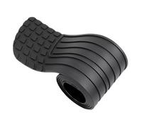 ZYJZXL188 Coche Protección Parachoques para Nissan Navara D22 Navara D40 Navara D40 S Navara Np300 Navara Np300 S, Maletero Tapa Pegatinas Paragolpes Umbral Puerta Cortable, Accesorios Coche,Round