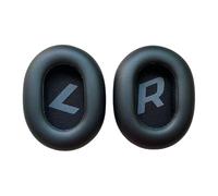 ZYKEJJDDAK 1 par de almohadillas transpirables para auriculares GO810 BG810S, almohadillas de repuesto compatibles con Bluetooth