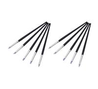 ZYKEJJDDAK 10 herramientas de modelado de arcilla de cerámica con mango de madera, punta de silicona suave para modelar pinceles de modelado