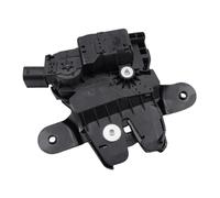 ZYKEJJDDAK 51247167498 - Mecanismo de escotillas traseras divididas, sistemas de bloqueo de portón trasero, diseños ergonómicos de puerta de coche para puerta R55 de fuerte resistencia